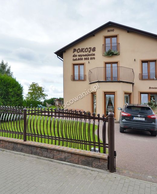 Pokoje gościnne Grażyna 