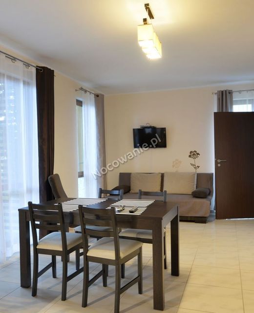 Apartament AMS