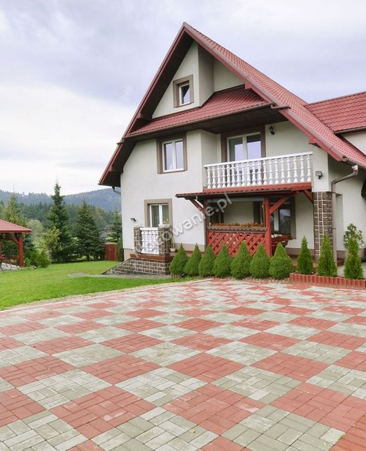 Agro dom - apartament  