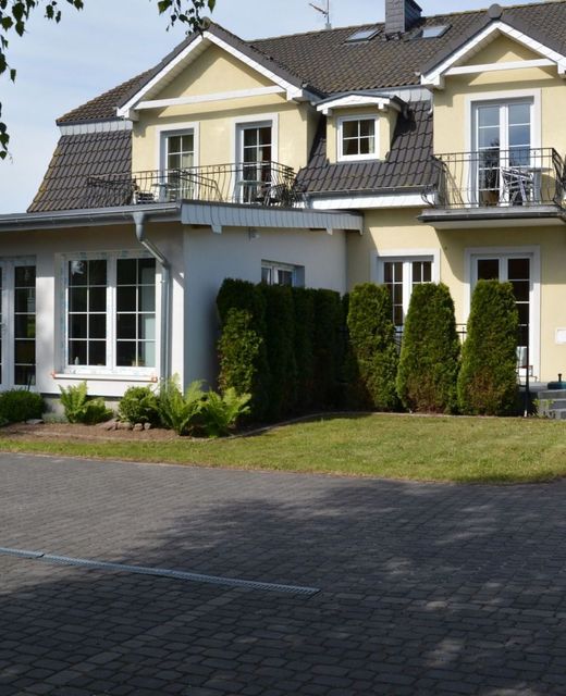 Villa Antoja