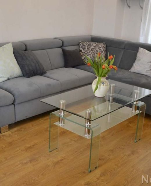 Apartament Na Krawędzi
