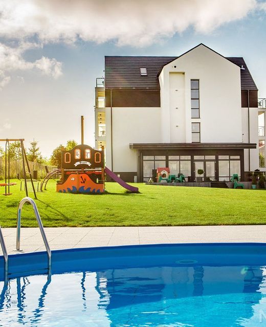 Plater74 Apartamenty Rodzinne