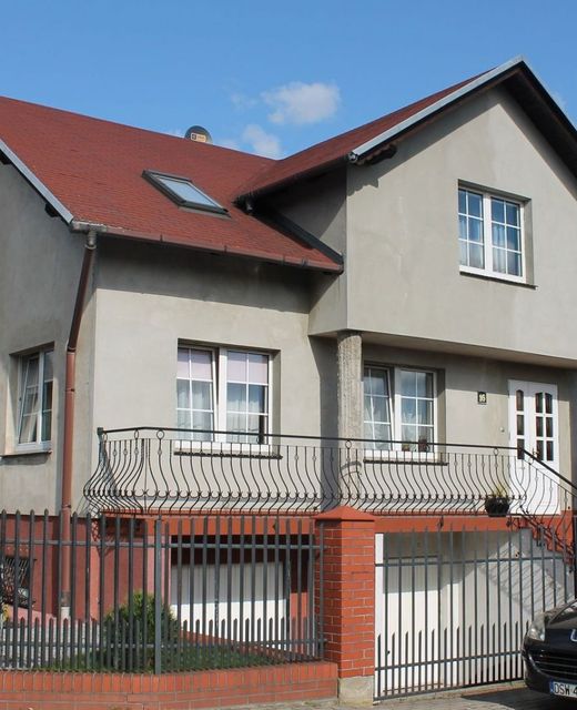 Pensjonat Haltex
