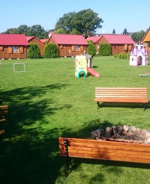 Ośrodek Wypoczynkowy Diora