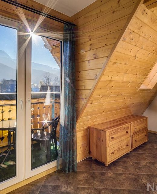 Apartamenty Oczko