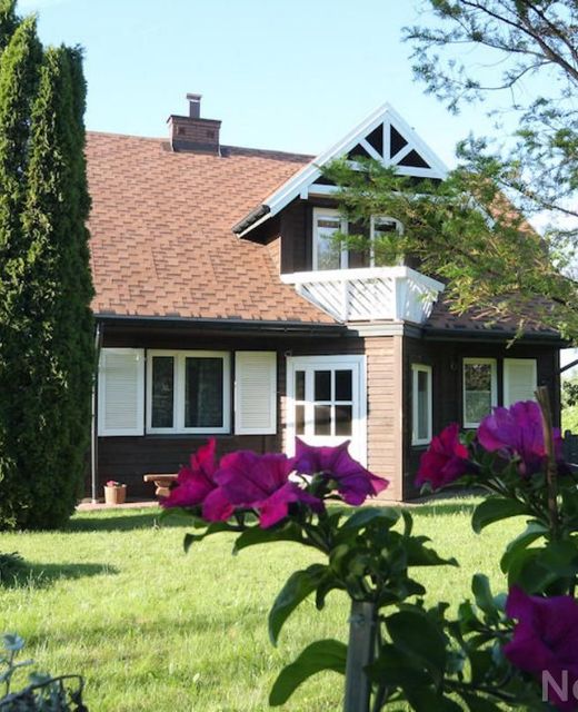 Domek Maciejka
