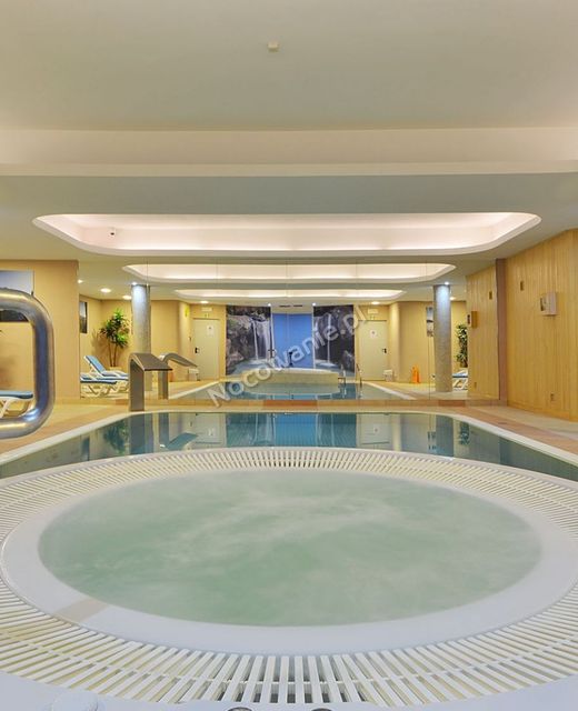 Pensjonat Crosna SPA