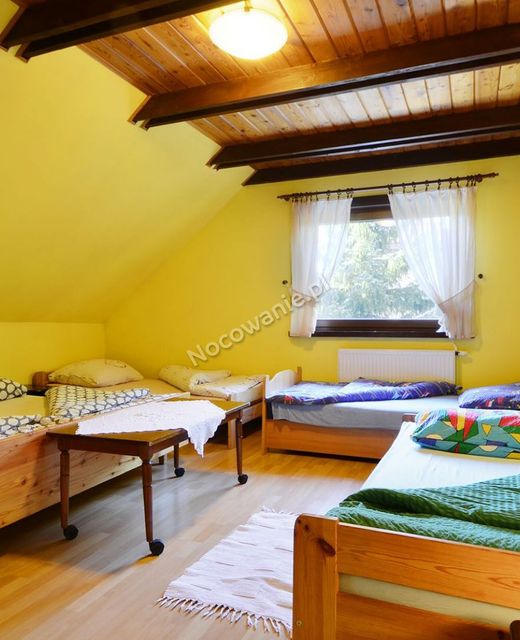 Agroturystyka Smoczy Dwór