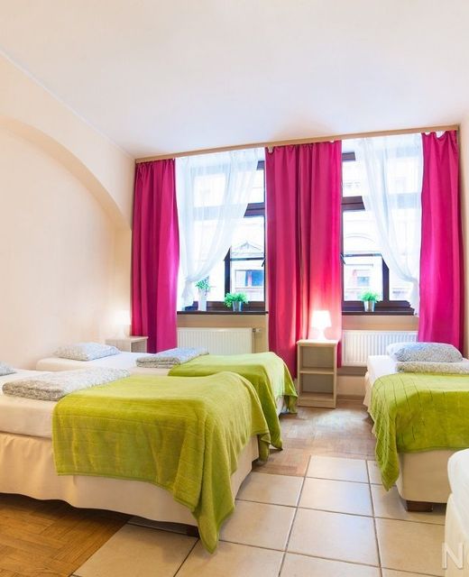 Green Hostel 2