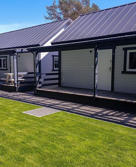 Ośrodek wypoczynkowy Maxcamp