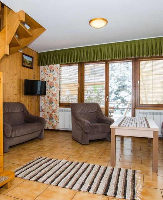 Domek U Zająców