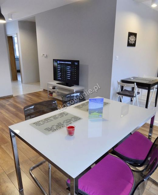 Apartamenty nad Potoczkiem