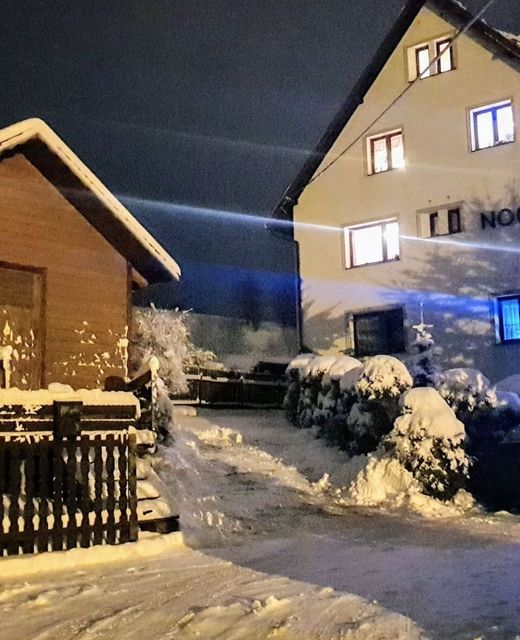Noclegi Relax