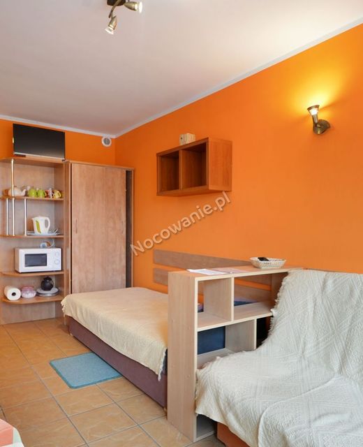 Apartamenty Irena