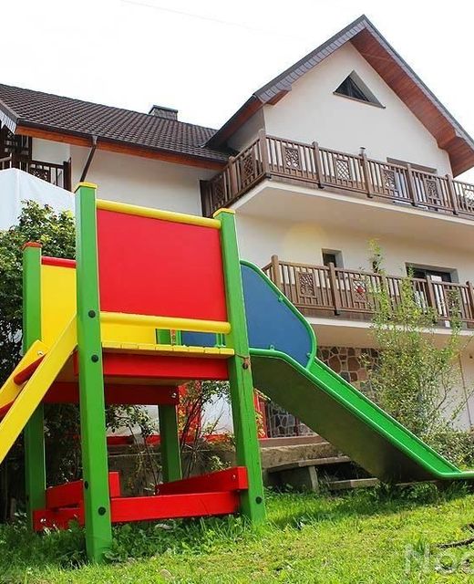 Gościniec Malinówka