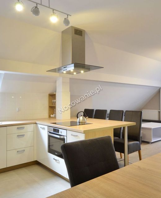 Apartamenty BM Kruk