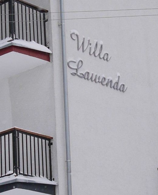Willa Lawenda