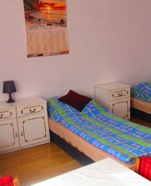 Kwatera prywatna/hostel Gliwice