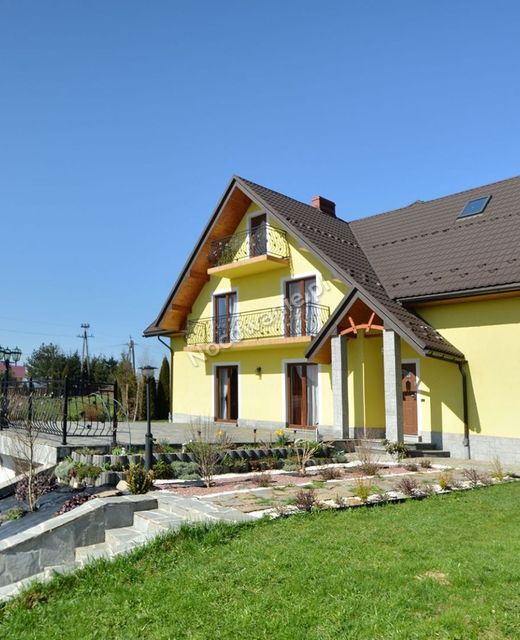 Agroturystyka u Anny i Dariusza