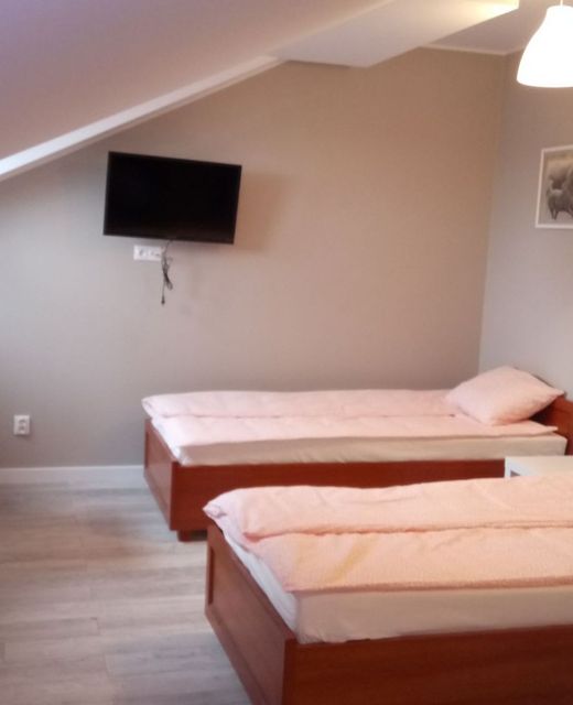 Agroturystyka Stajnia u Kowala