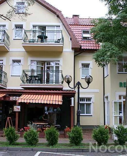 Ośrodek Wczasowy Martin