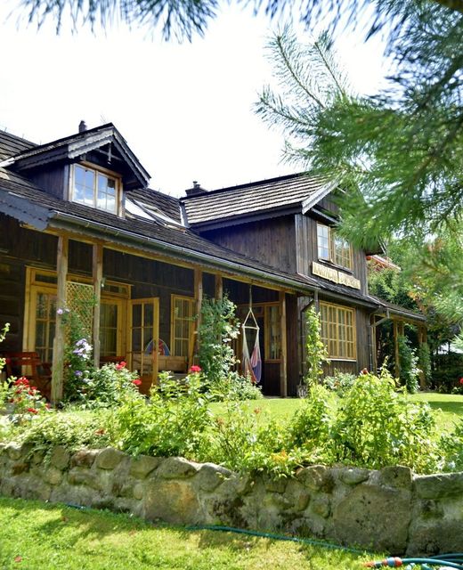 Karpacki Dworek