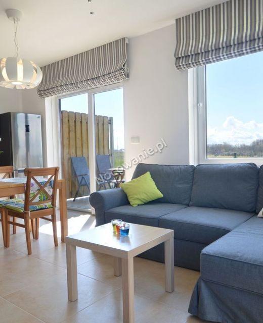Apartament Słonecznik