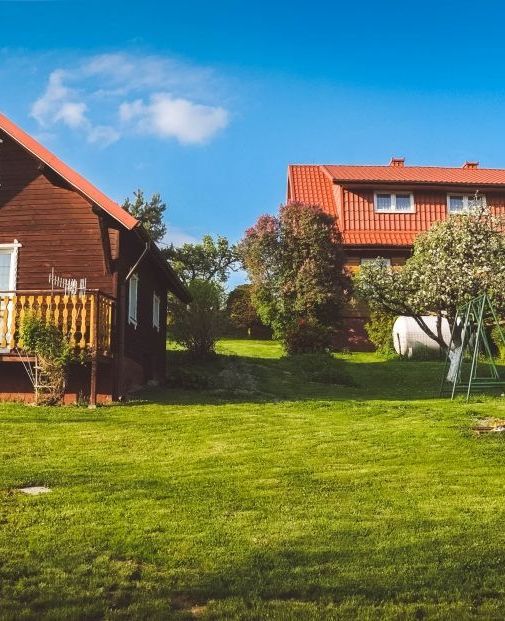 Gospodarstwo Agroturystyczne Aleksa