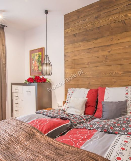 Apartamenty Serenity