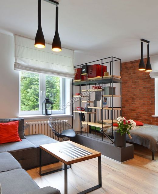 Apartament Piszczele