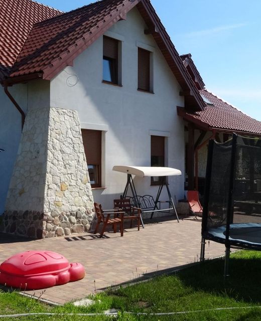 Pokoje Gościnne Zacisze