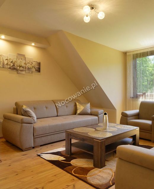 Apartamenty Paulina i Daria 