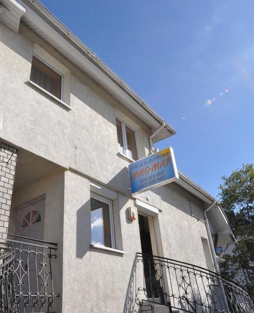 Pokoje Mag-Mar