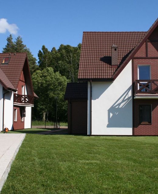 Apartament Iga