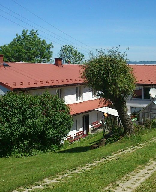 Gospodarstwo Agroturystyczne u Firków