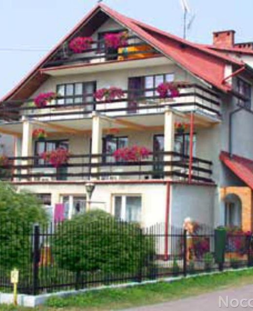 Dom Teligi 2