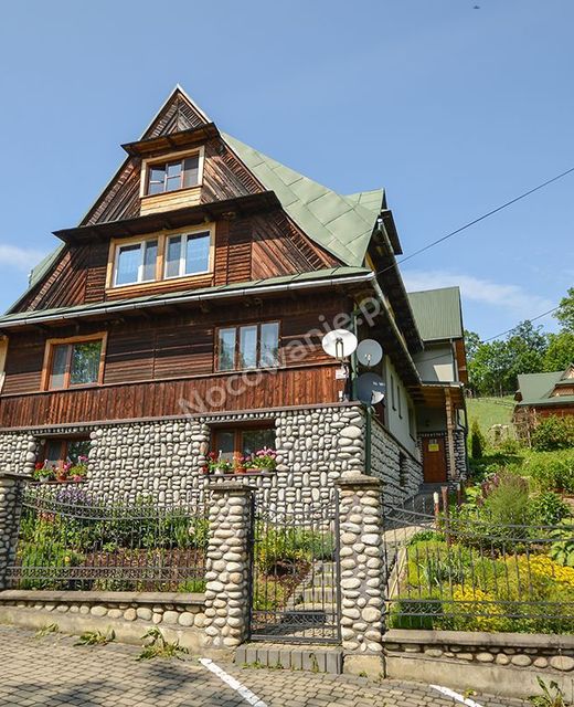 Magiczny Zakątek Bieszczady - Promocja