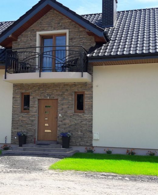 Pokoje Gościnne Hawira 