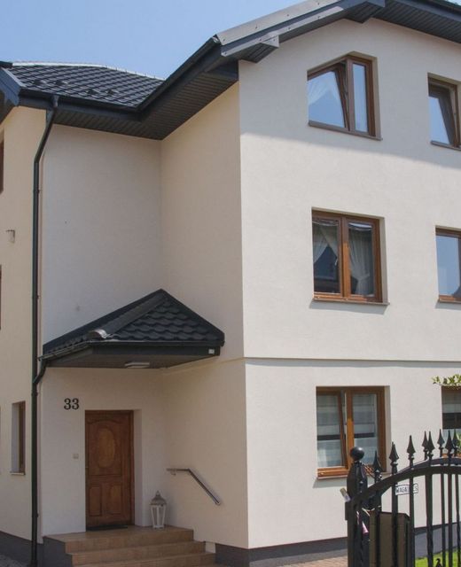 Centuria pokoje gościnne