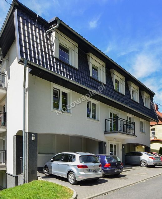 Apartament Cristal