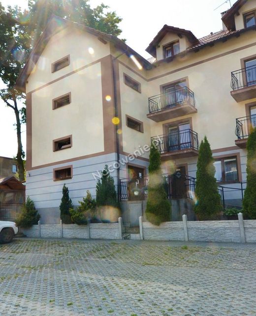 Pod Dębem - Apartamenty Rybacka 
