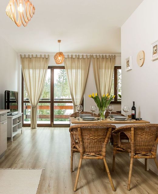 TWOJA CHATA Apartamenty