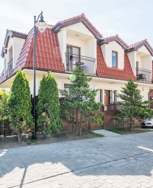 Apartamenty Perła