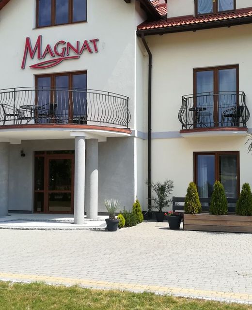 Magnat