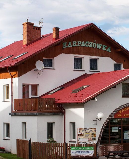 Karpaczówka