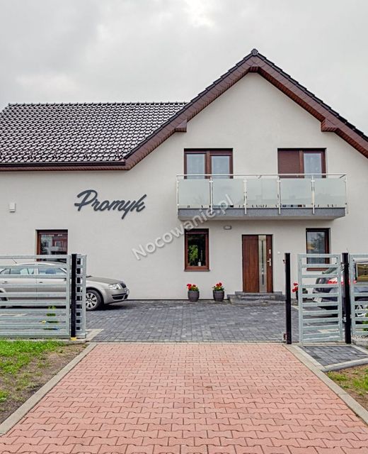 Promyk