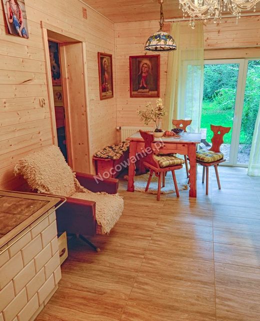  Gościniec Tokarzonka
