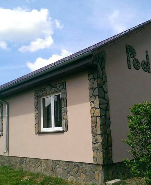 Agroturystyka Pod Jodłami