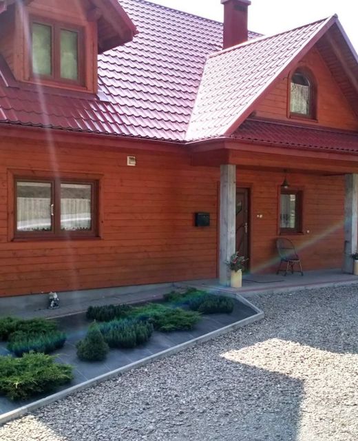 Agroturystyka Pod Zamkiem