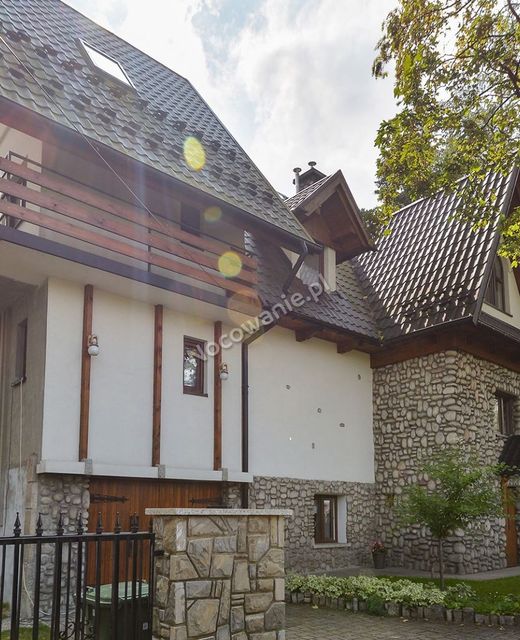 Pokoje Gościnne Edward